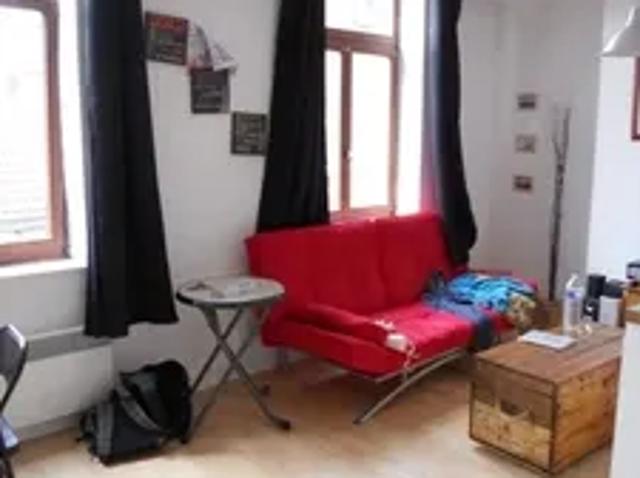 Location Appartement Place Antoine Tacq, Lille