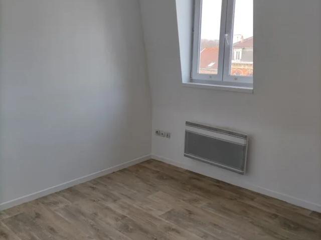 Location Appartement Place Antoine Tacq, Lille