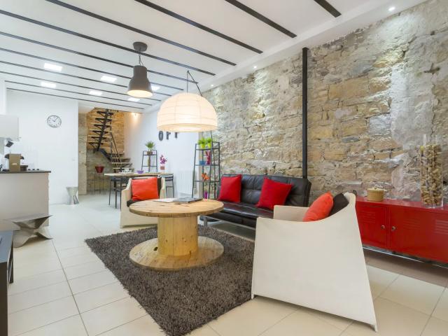 Location Appartement Place Antonin Poncet, Lyon