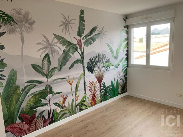Location Appartement Place Aristide Briand, Carquefou