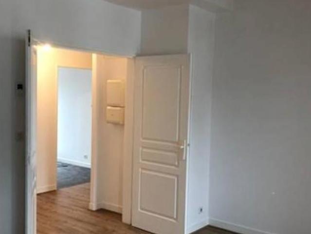 Location House Rue Berthelot, Le Mans