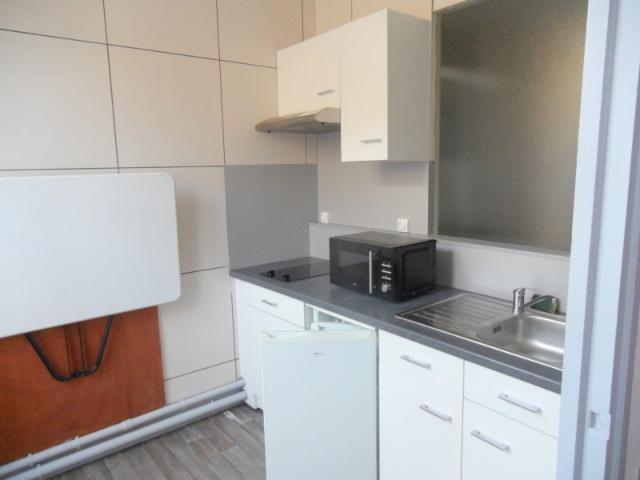 Location Appartement Place Audiffred, Troyes