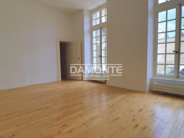 Location Appartement Place Audiffred, Troyes