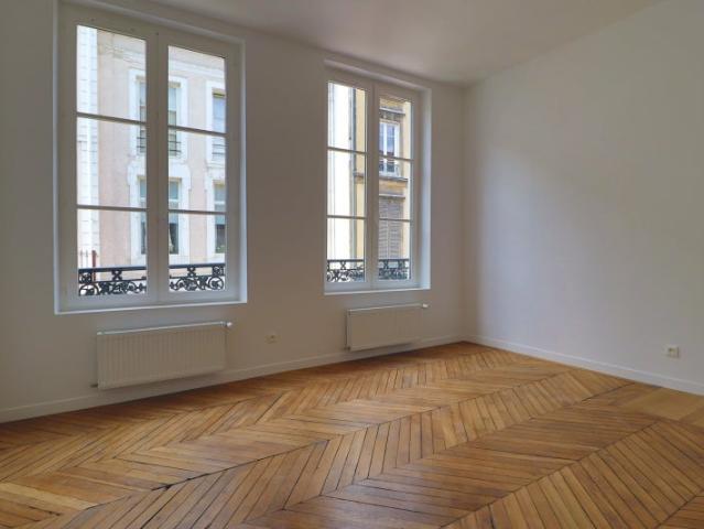 Location Appartement Place Audiffred, Troyes