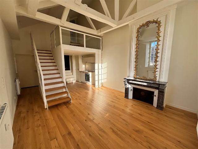 Location Appartement Place Audiffred, Troyes