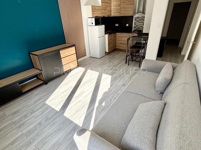 Location Appartement Place Audran