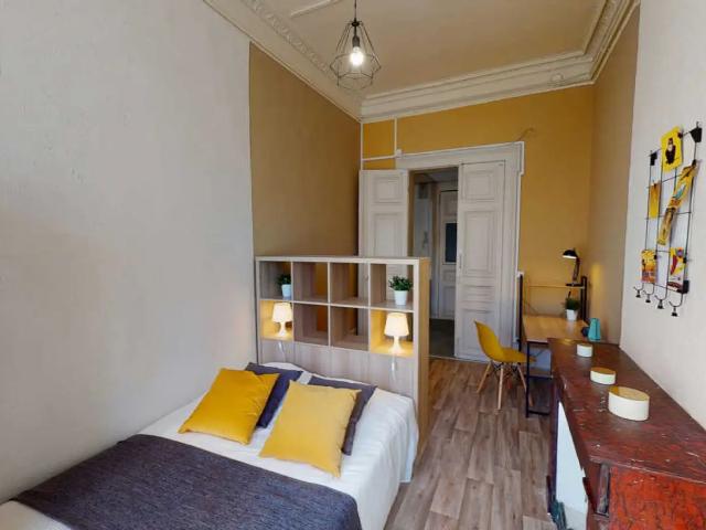 Location Appartement Place Auguste Gibert, Montpellier