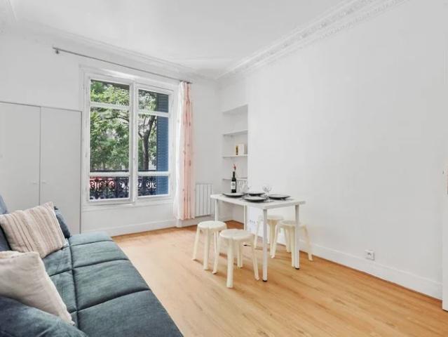 Location Appartement Place Balard, Paris
