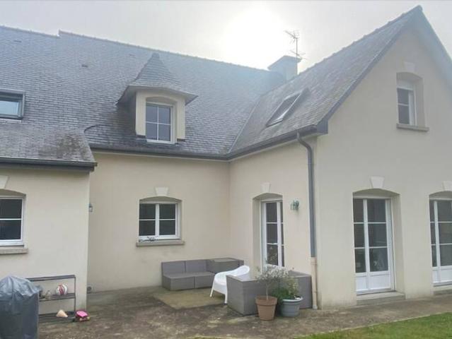 Location Appartement Place Belle Ille, Argentré du Plessis