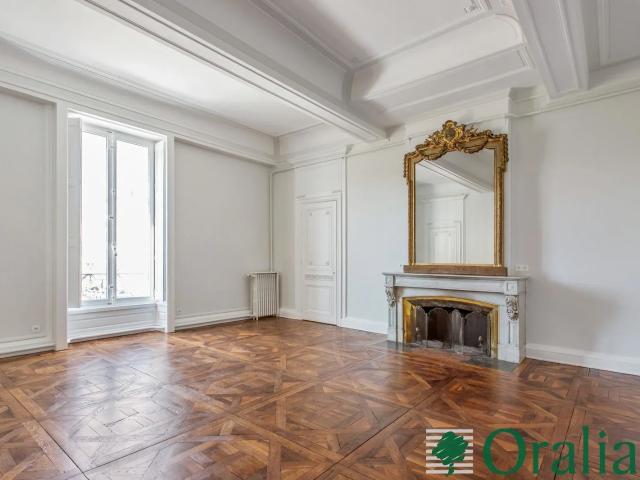 Location Appartement Place Bellecour, Lyon