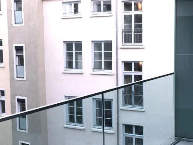 Location Appartement Place Bellecour, Lyon