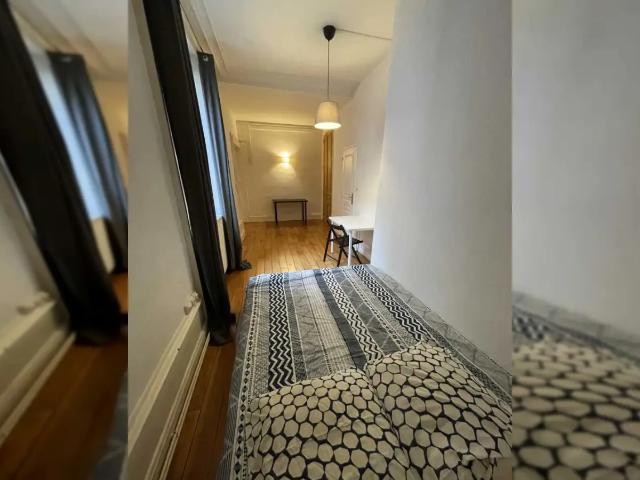 Location Appartement Place Bellecour, Lyon