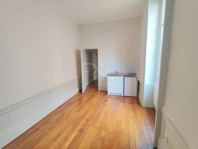 Location Appartement Place Bellecour, Lyon