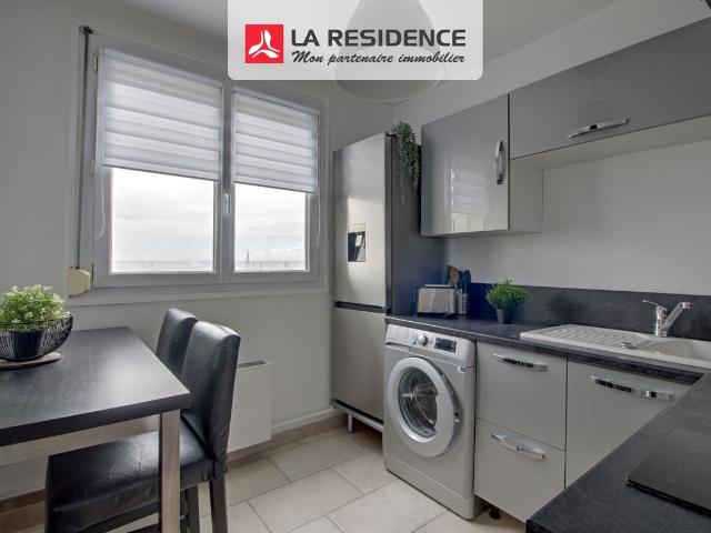 Location Appartement Place Bernard Tissot, Rouen