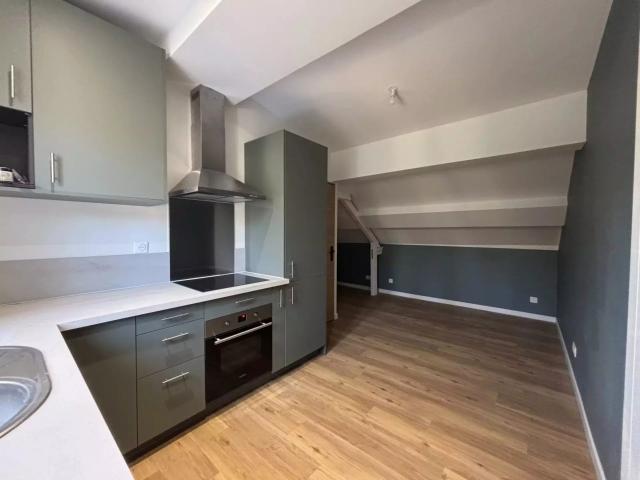 Location Appartement Place Bernard Tissot, Rouen