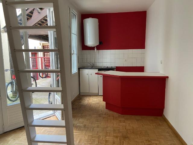 Location Appartement Place Canclaux, Nantes
