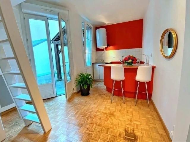 Location Appartement Place Canclaux, Nantes