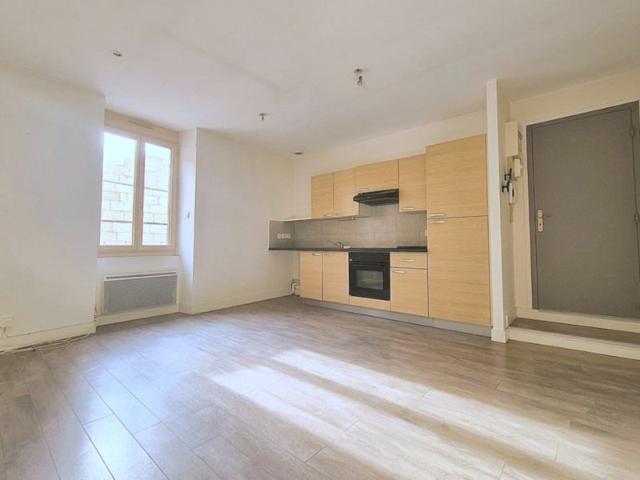 Location Appartement Place Canclaux, Nantes