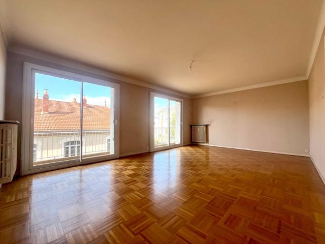 Location Appartement Promenade de l'Erdre, Nantes