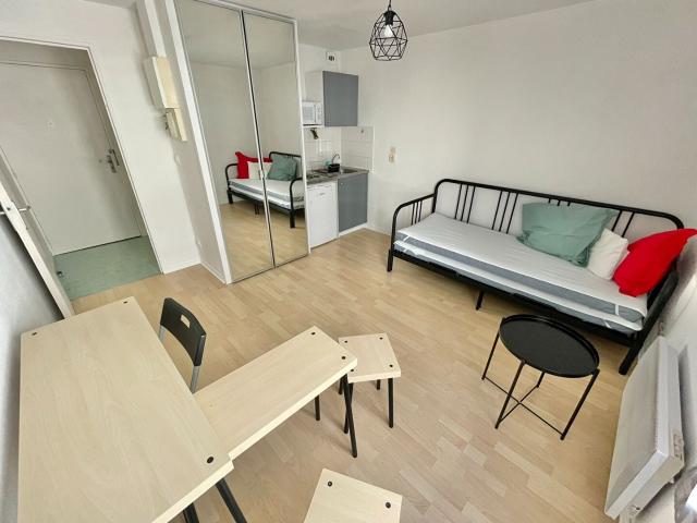 Location Appartement Place Canclaux, Nantes