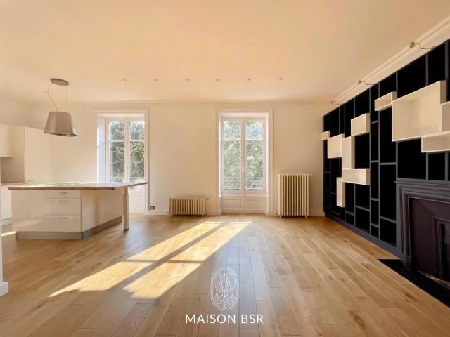 Location Appartement Place Canclaux, Nantes