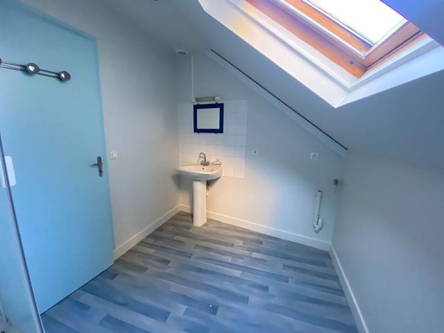 Location Appartement Place Carnot, Argenton sur Creuse