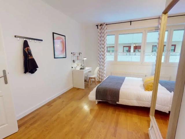 Location Appartement Place Carnot, Lyon