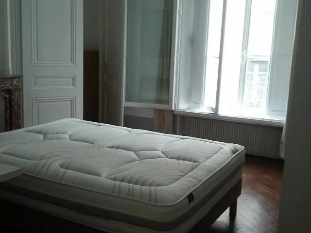 Location Appartement Place Carnot, Lyon