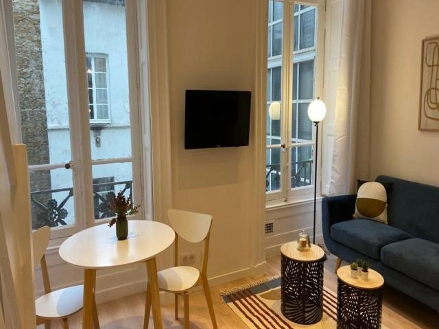 Location Appartement Place Carnot, Lyon