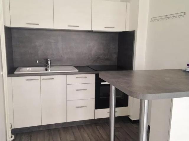 Location Appartement Place Carnot, Nancy