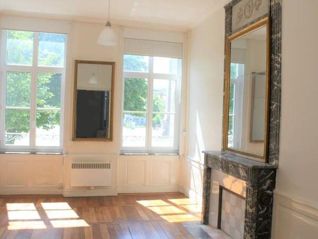 Location Appartement Place Carnot, Nancy