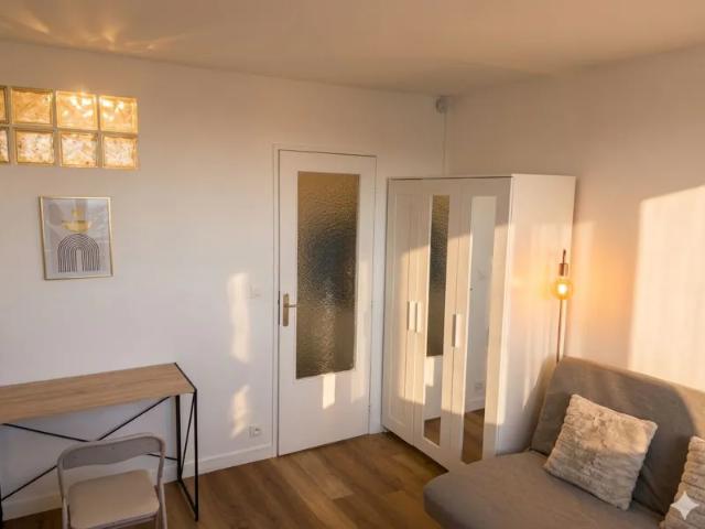Location Appartement Place Carnot, Rosny sous Bois