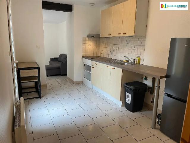 Location Appartement Place Centrale, Rabastens de Bigorre