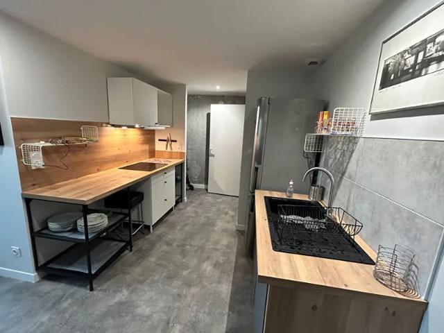 Location Appartement Place Charles de Gaulle, Talence