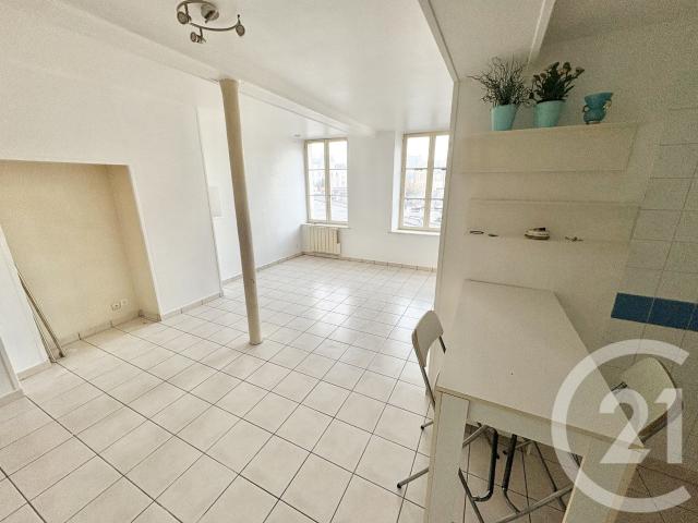 Location Appartement Place Charles de Gaulle, Bolbec