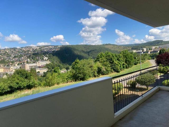 Location Appartement Place Charles de Gaulle, Mende