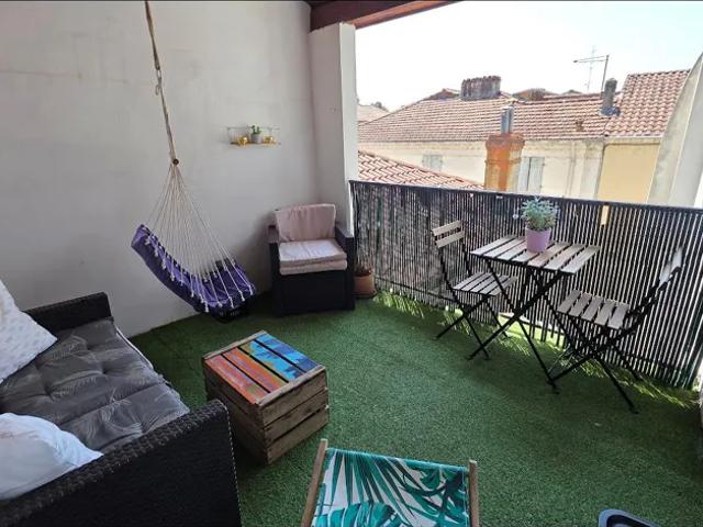 Location Appartement Place Charles de Gaulle, Mont de Marsan