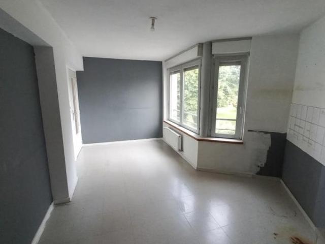 Location Appartement Place Charles Diéderichs, Bourgoin Jallieu