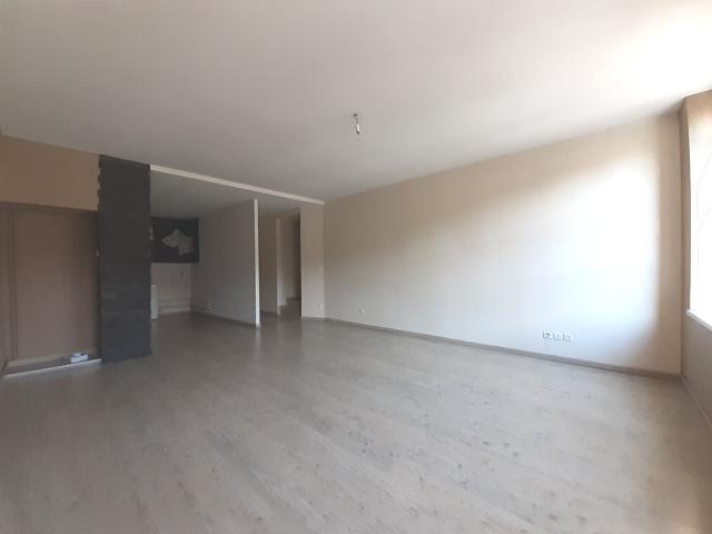 Location Appartement Place Charles III, Nancy