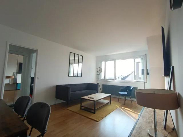 Location Appartement Place Charles Louis, Boissy Saint Léger
