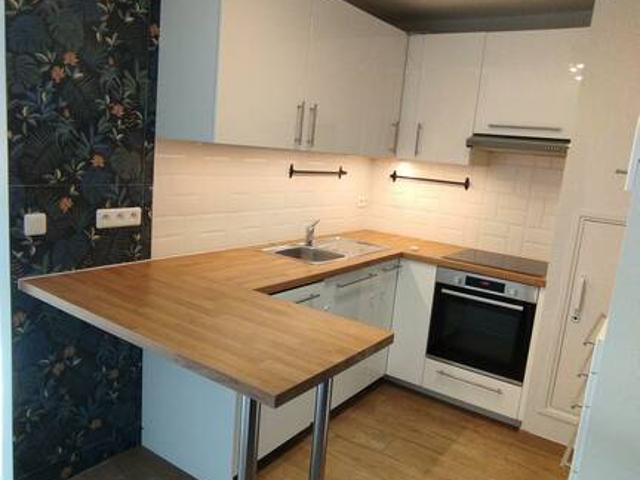 Location Appartement Boulevard de Verdun, Courbevoie