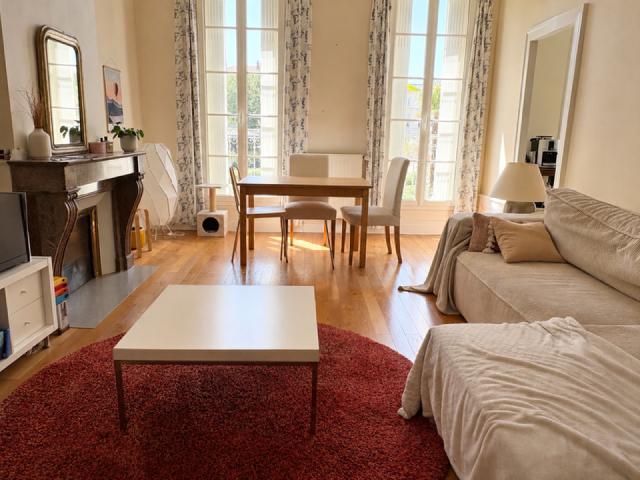Location Appartement Place Colbert, Rochefort