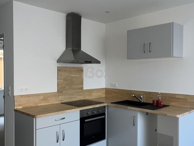 Location Appartement Place Colonel Bonnier, Toulon