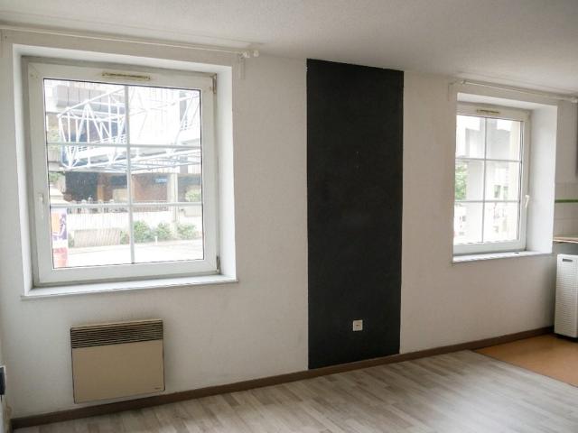 Location Appartement Place Clément, Strasbourg