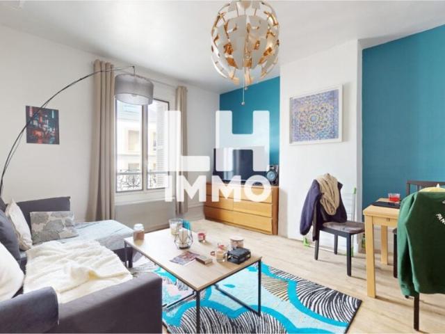 Location Appartement Place Danton, Le Havre