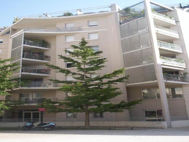 Location Appartement Place d'Acadie, Montpellier