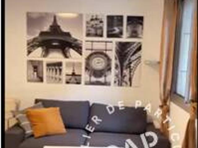 Location Appartement Place d'Acadie, Montpellier