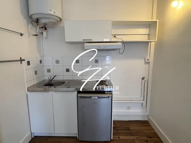 Location Appartement Place d'Agier, Grenoble