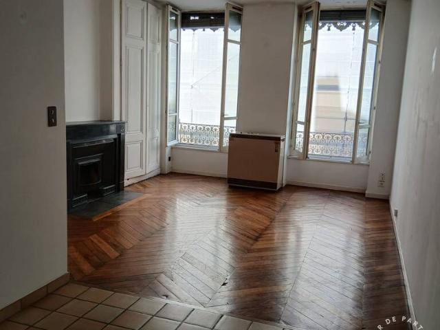 Location Appartement Place d'Ainay, Lyon