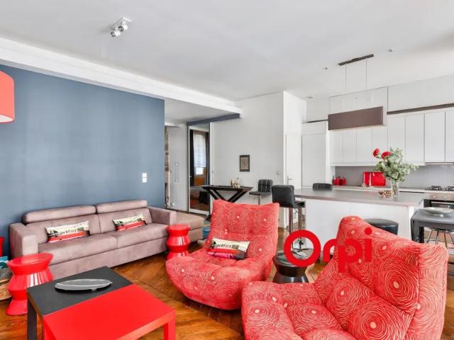 Location Appartement Place d'Albon, Lyon